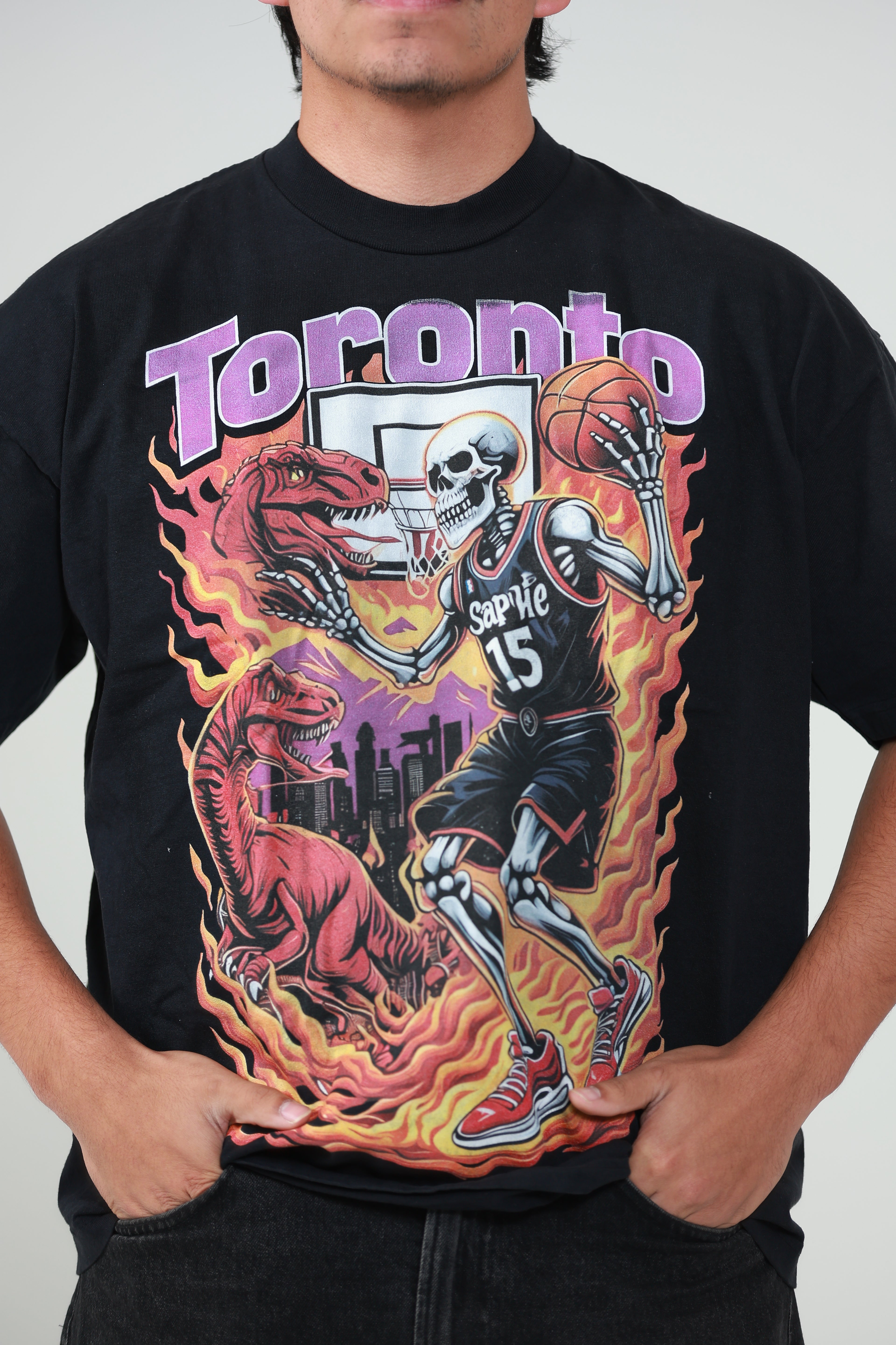 Toronto Hoodie – Cozy & Stylish Apparel