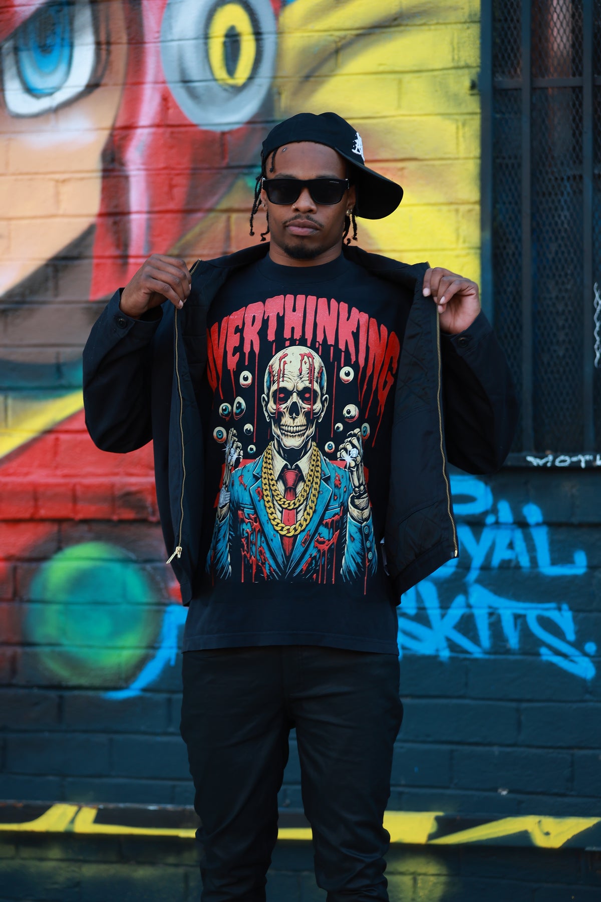 SOBREPENSAR