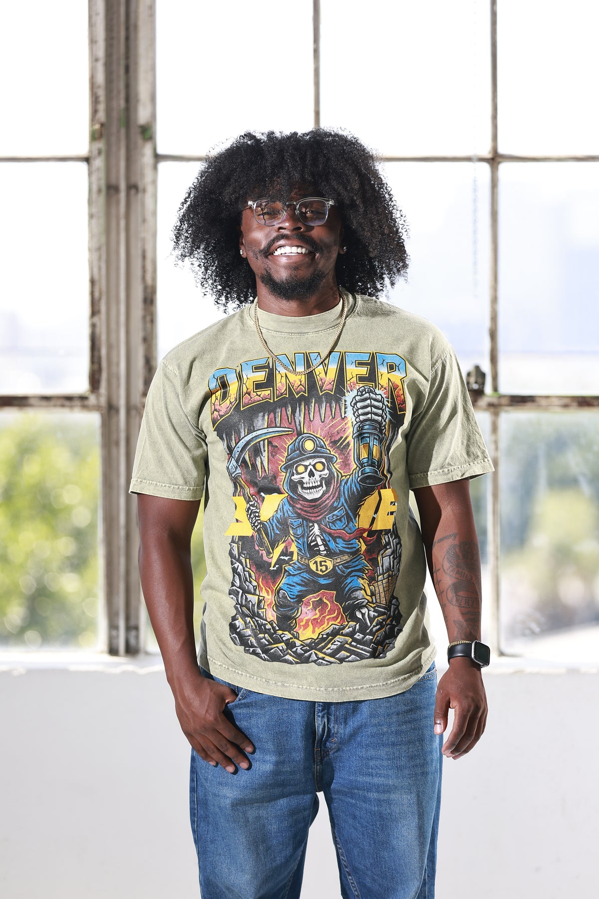 DENVER