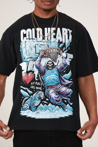 Cold Heart Apparel – Stylish &amp; Bold Fan Gear