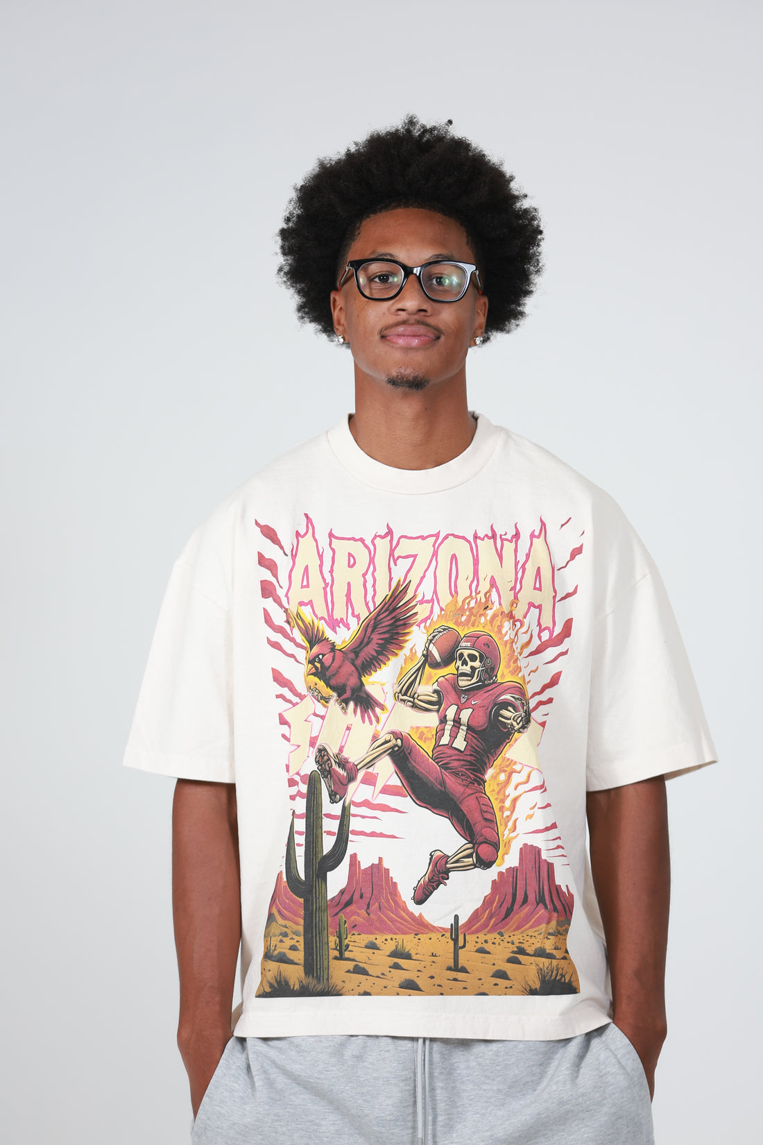 Arizona Apparel – Bold &amp; Stylish Fan Gear
