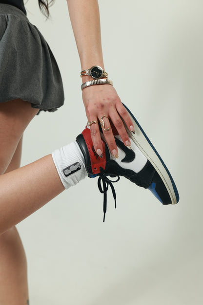 Pro Performance Socks – Comfortable &amp; Durable