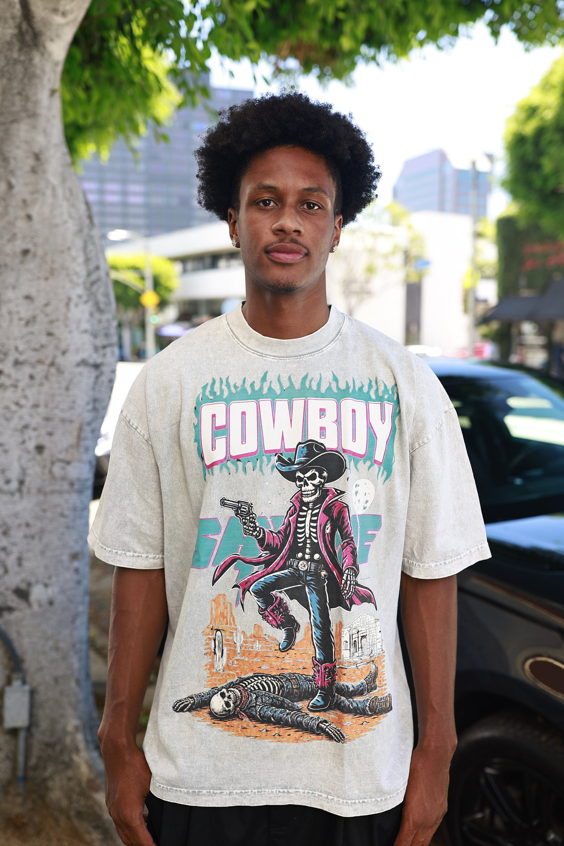 VAQUERO