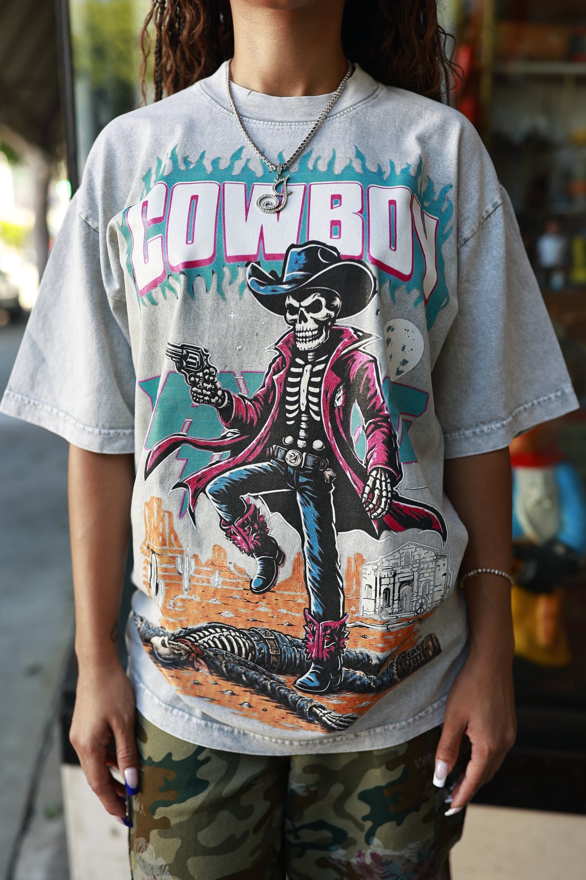 VAQUERO