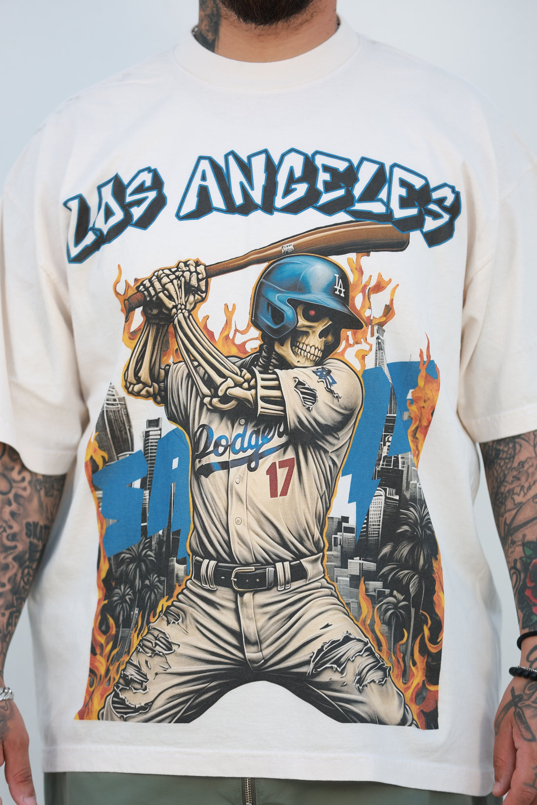 Los Angeles Ohtani Apparel – Bold &amp; Comfortable Clothing