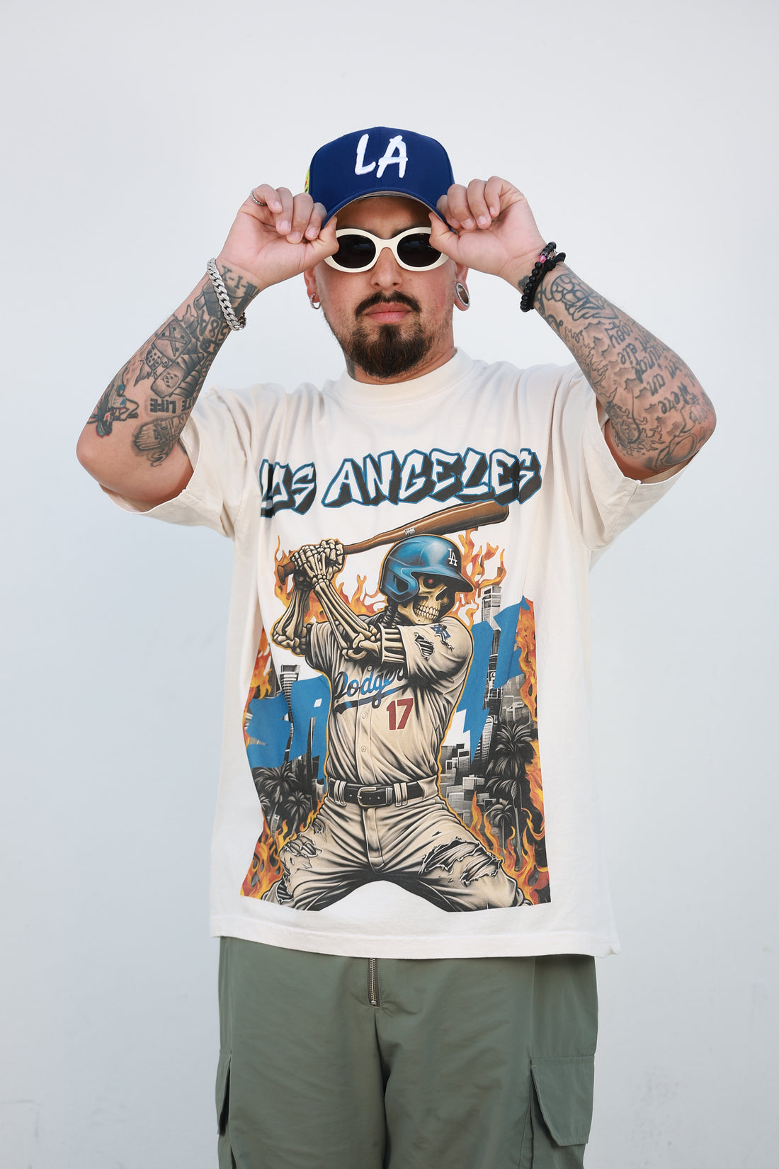 Los Angeles Ohtani Apparel – Bold &amp; Comfortable Clothing