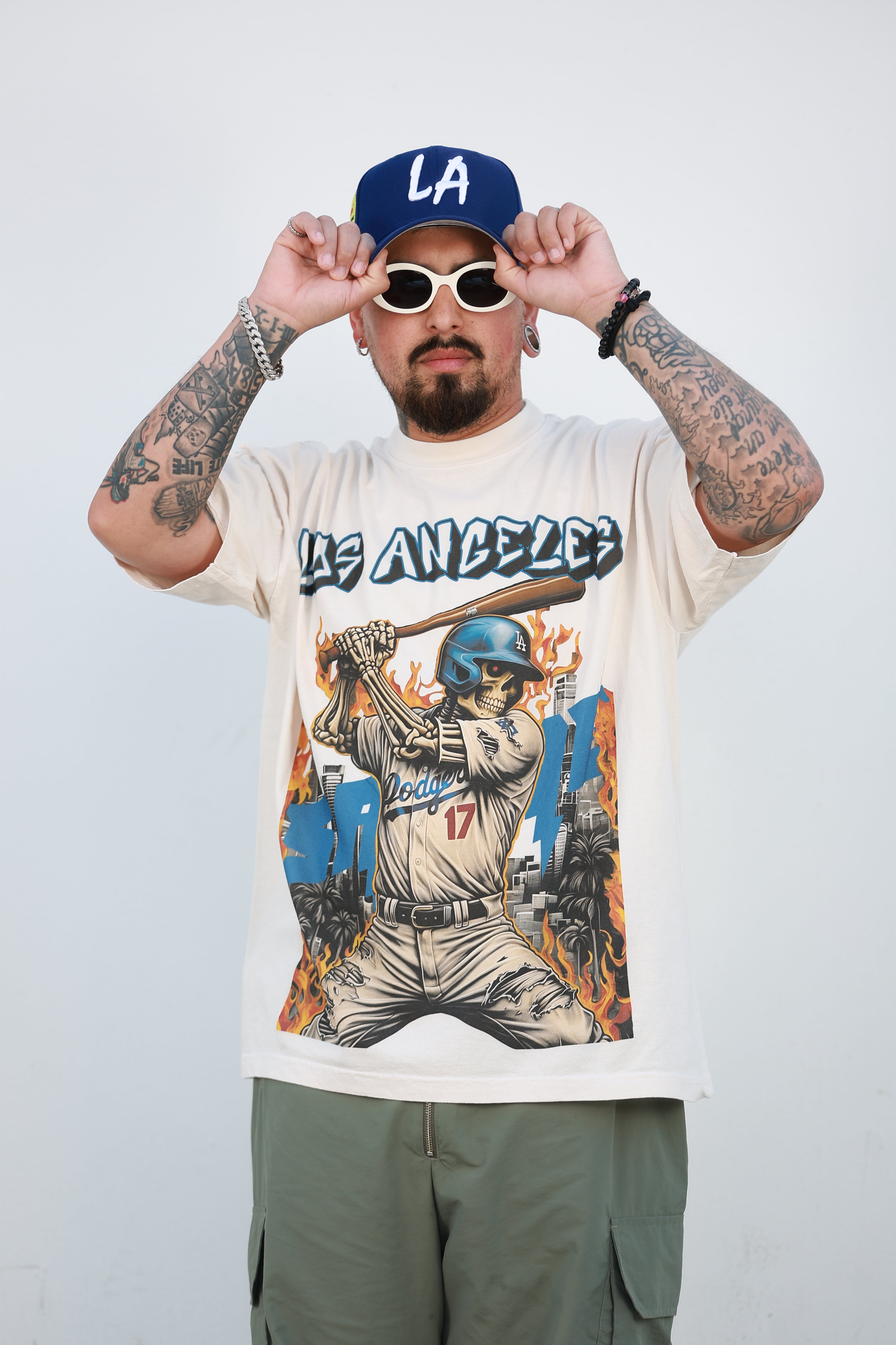 Los Angeles Ohtani Apparel – Bold &amp; Comfortable Clothing