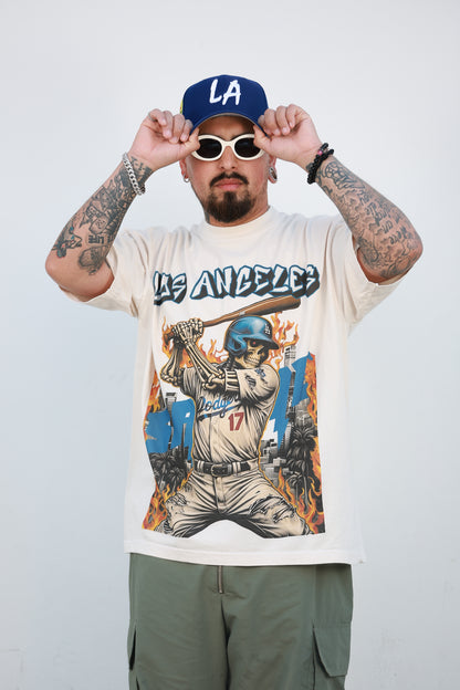 Los Angeles Ohtani Apparel – Bold &amp; Comfortable Clothing