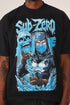 Subzero Graphic Tee – Stylish & Weather Ready Outerwear