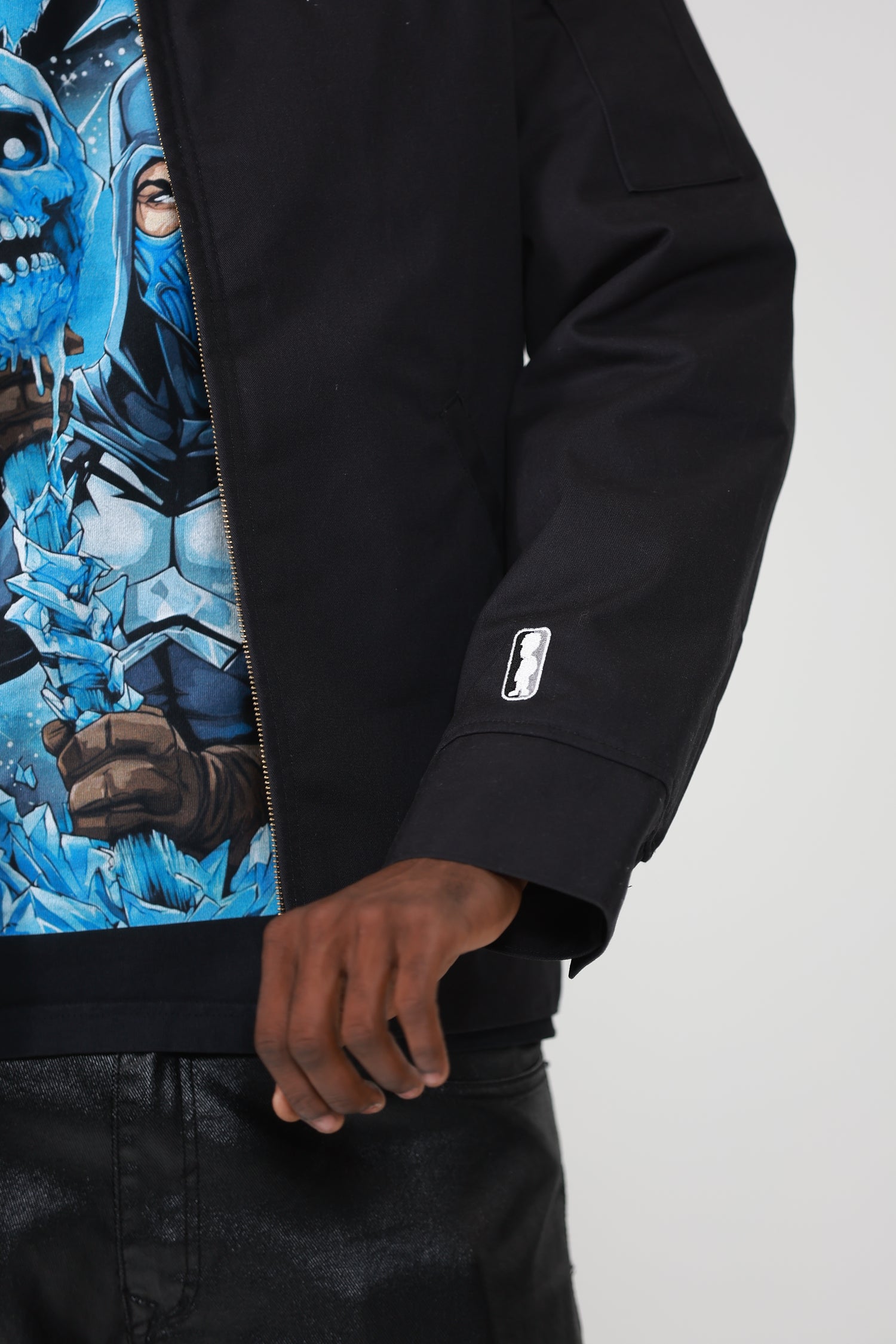 Pressure Coat Jacket – Durable &amp; Stylish Outerwear