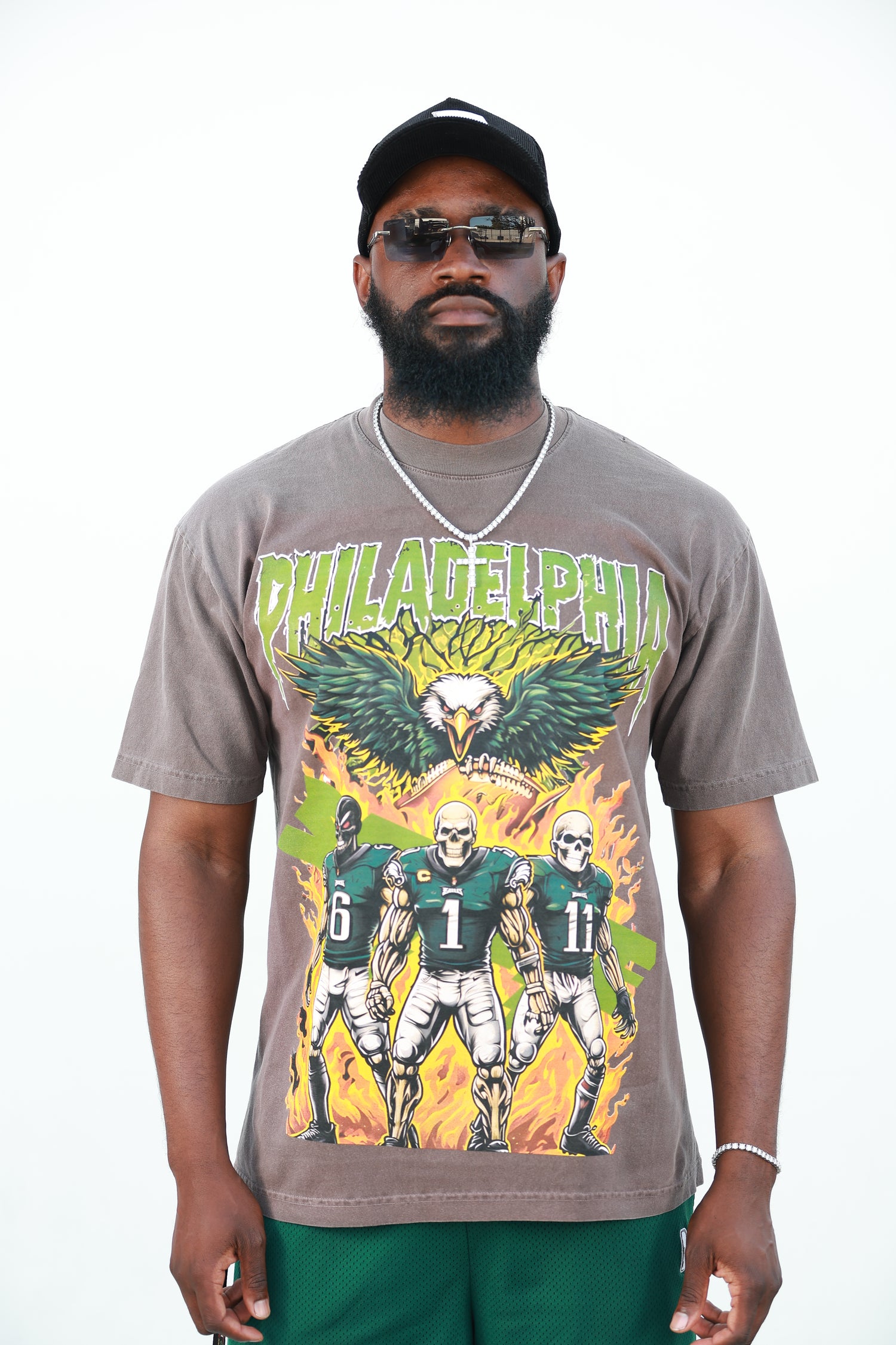 Philadelphia Apparel – Stylish &amp; Comfortable Fan Gear