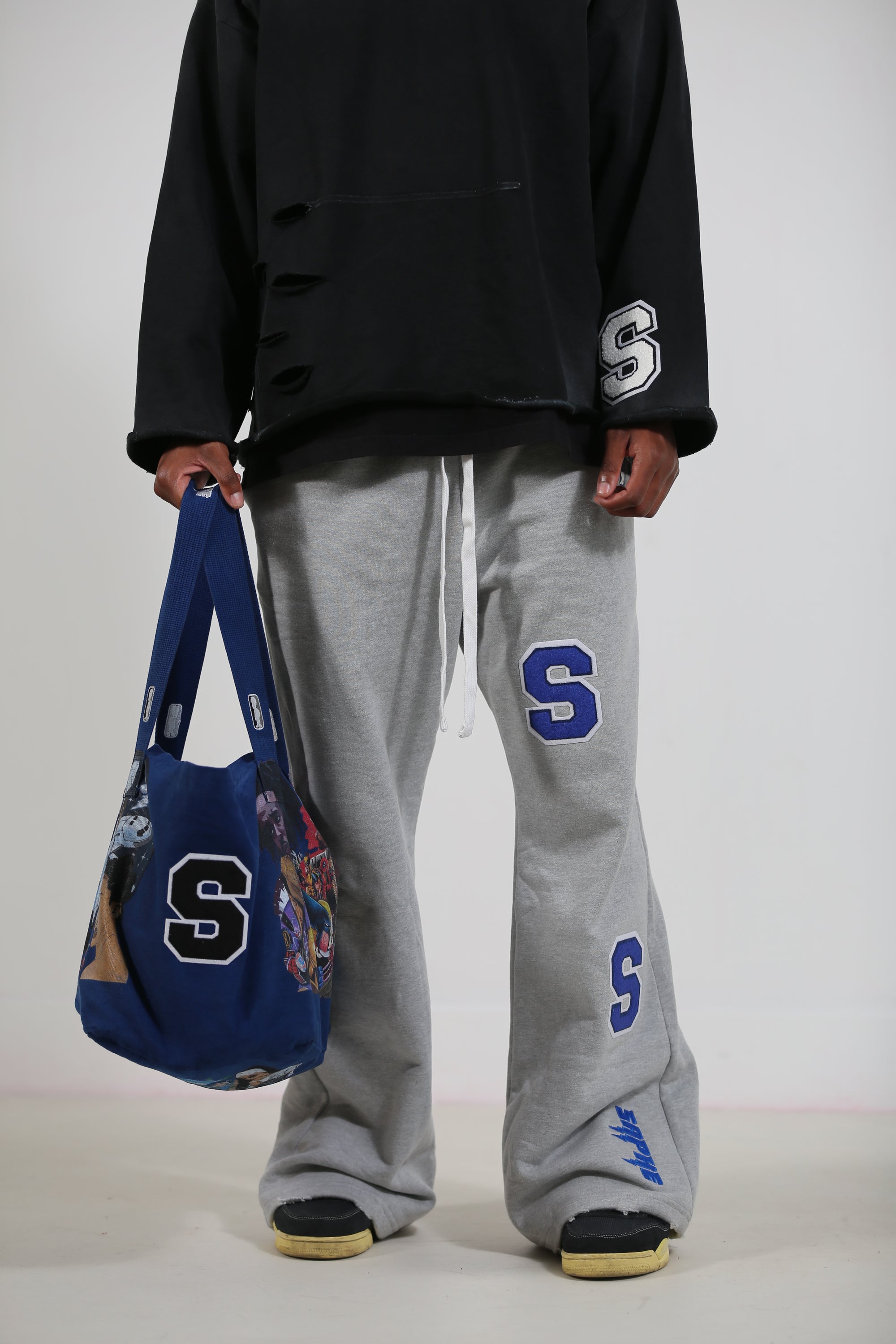 Best-Selling Streetwear